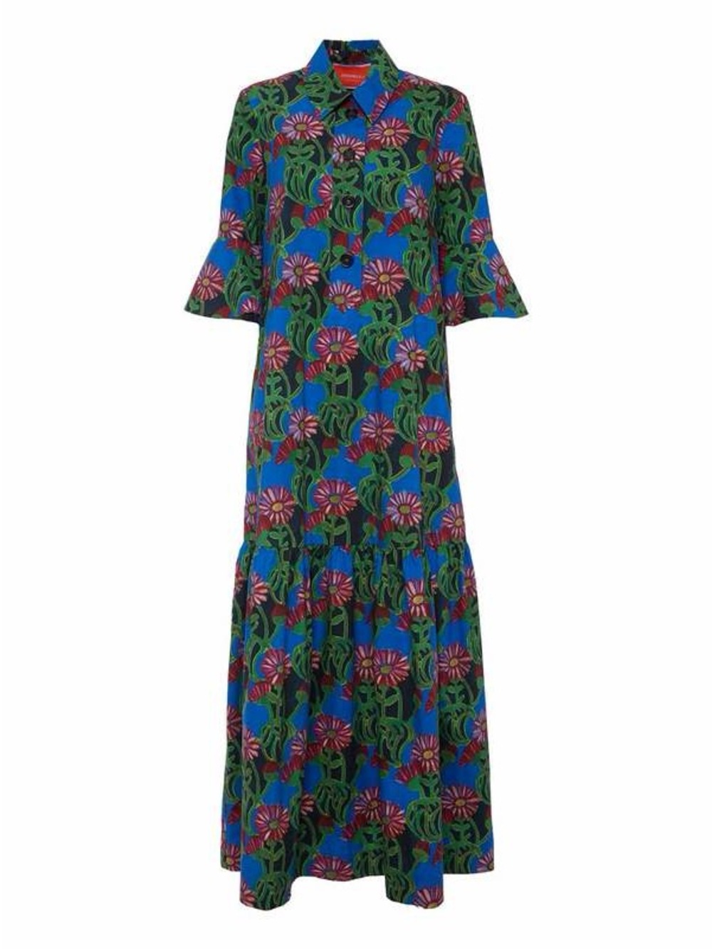 La DoubleJ Artemis Dress